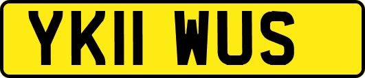 YK11WUS
