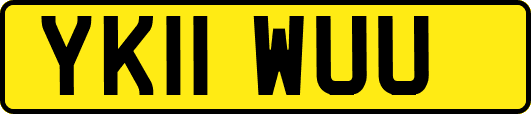 YK11WUU