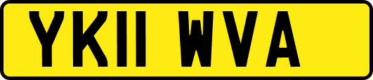 YK11WVA