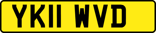 YK11WVD