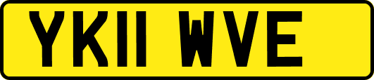YK11WVE