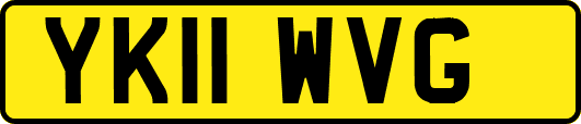 YK11WVG