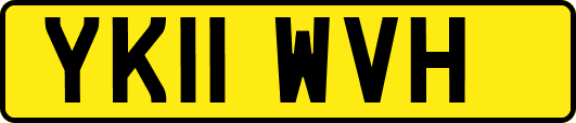 YK11WVH
