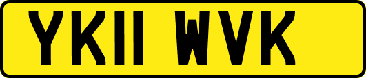 YK11WVK
