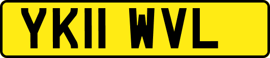 YK11WVL