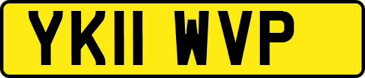 YK11WVP