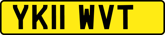 YK11WVT