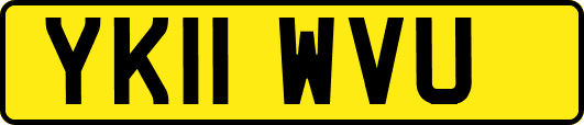 YK11WVU