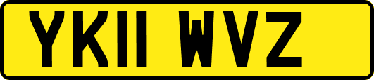 YK11WVZ