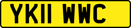 YK11WWC