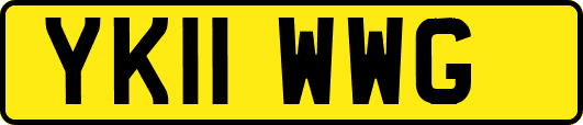 YK11WWG