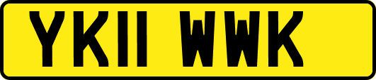 YK11WWK