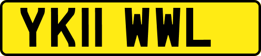 YK11WWL