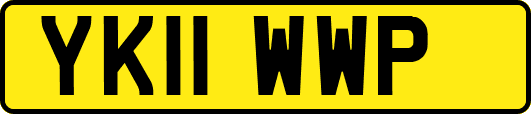 YK11WWP
