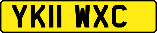 YK11WXC