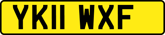 YK11WXF