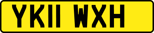 YK11WXH