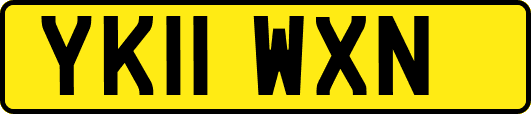 YK11WXN