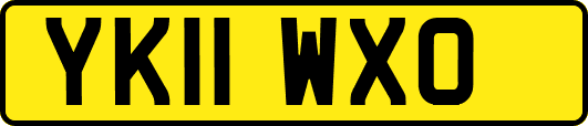 YK11WXO