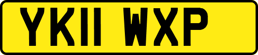 YK11WXP