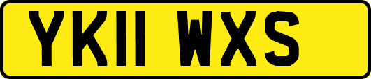 YK11WXS