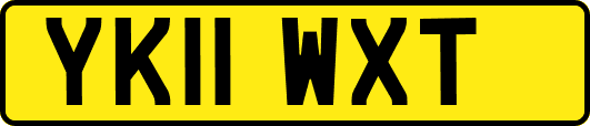 YK11WXT