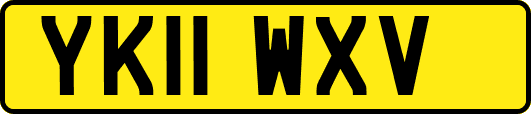 YK11WXV