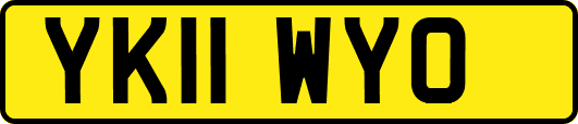 YK11WYO