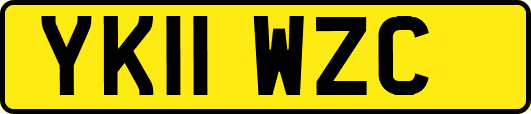 YK11WZC