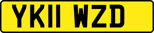 YK11WZD