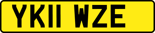 YK11WZE