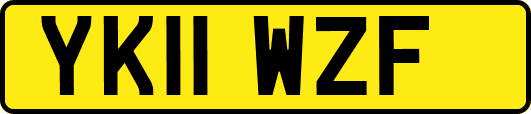 YK11WZF