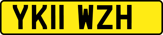 YK11WZH