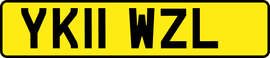 YK11WZL