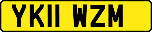 YK11WZM
