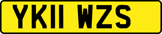 YK11WZS
