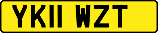 YK11WZT