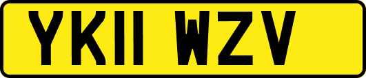 YK11WZV