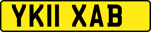 YK11XAB