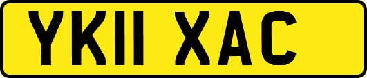 YK11XAC