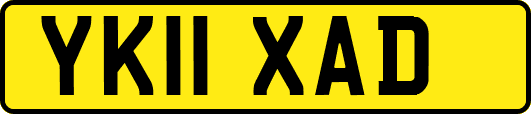 YK11XAD