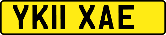 YK11XAE