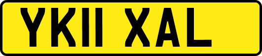 YK11XAL