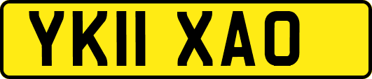 YK11XAO