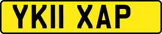 YK11XAP