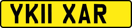 YK11XAR