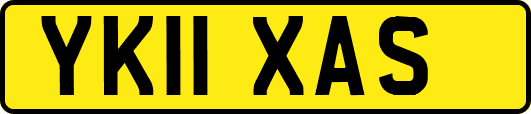 YK11XAS