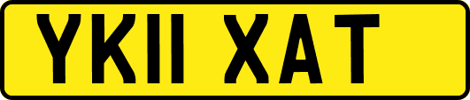 YK11XAT
