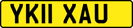 YK11XAU