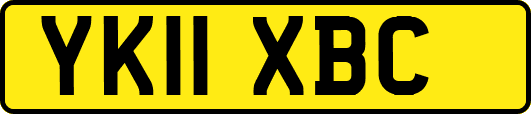 YK11XBC
